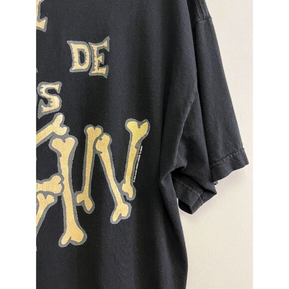 2000 Korn Band Tee - Picture 5 of 5